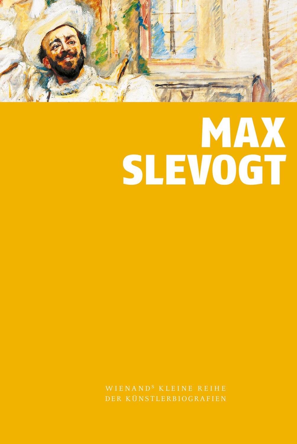 Cover: 9783868324426 | Max Slevogt | Nicole Hartje-Grave | Buch | 96 S. | Deutsch | 2018