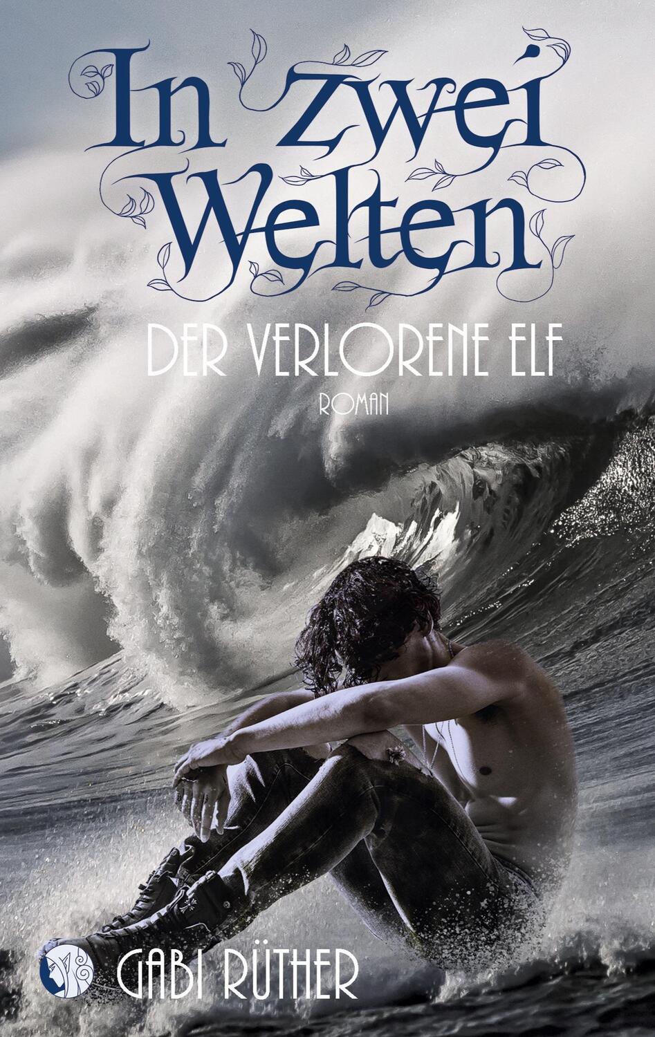 Cover: 9783347148543 | In zwei Welten - Der verlorene Elf | Gabi Rüther | Taschenbuch | 2020