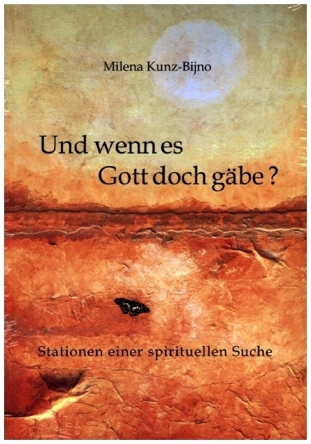 Cover: 9783965710047 | Und wenn es Gott doch gäbe? | Stationen einer spirituellen Suche