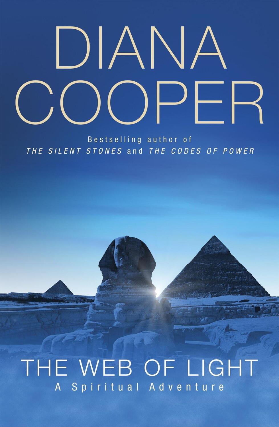 Cover: 9780340830758 | The Web Of Light | Diana Cooper | Taschenbuch | Englisch | 2007