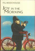 Cover: 9781841591155 | Joy In The Morning | P.G. Wodehouse | Buch | Gebunden | Englisch