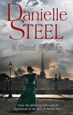 Cover: 9780552154765 | A Good Woman | Danielle Steel | Taschenbuch | Kartoniert / Broschiert