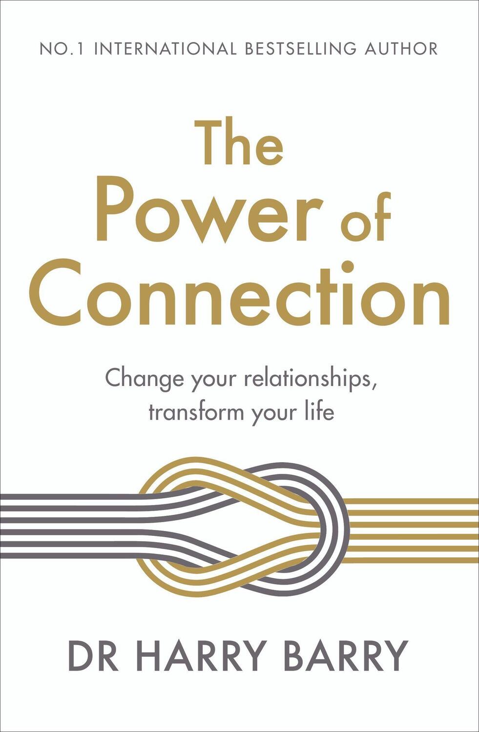 Cover: 9781409199915 | The Power of Connection | Dr Harry Barry | Taschenbuch | Englisch