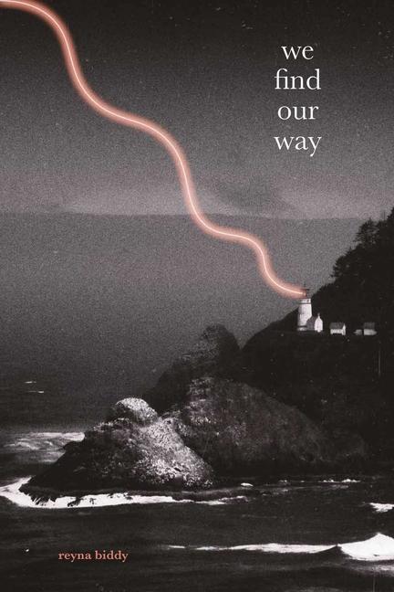 Cover: 9781524873868 | We Find Our Way | Reyna Biddy | Taschenbuch | Kartoniert / Broschiert