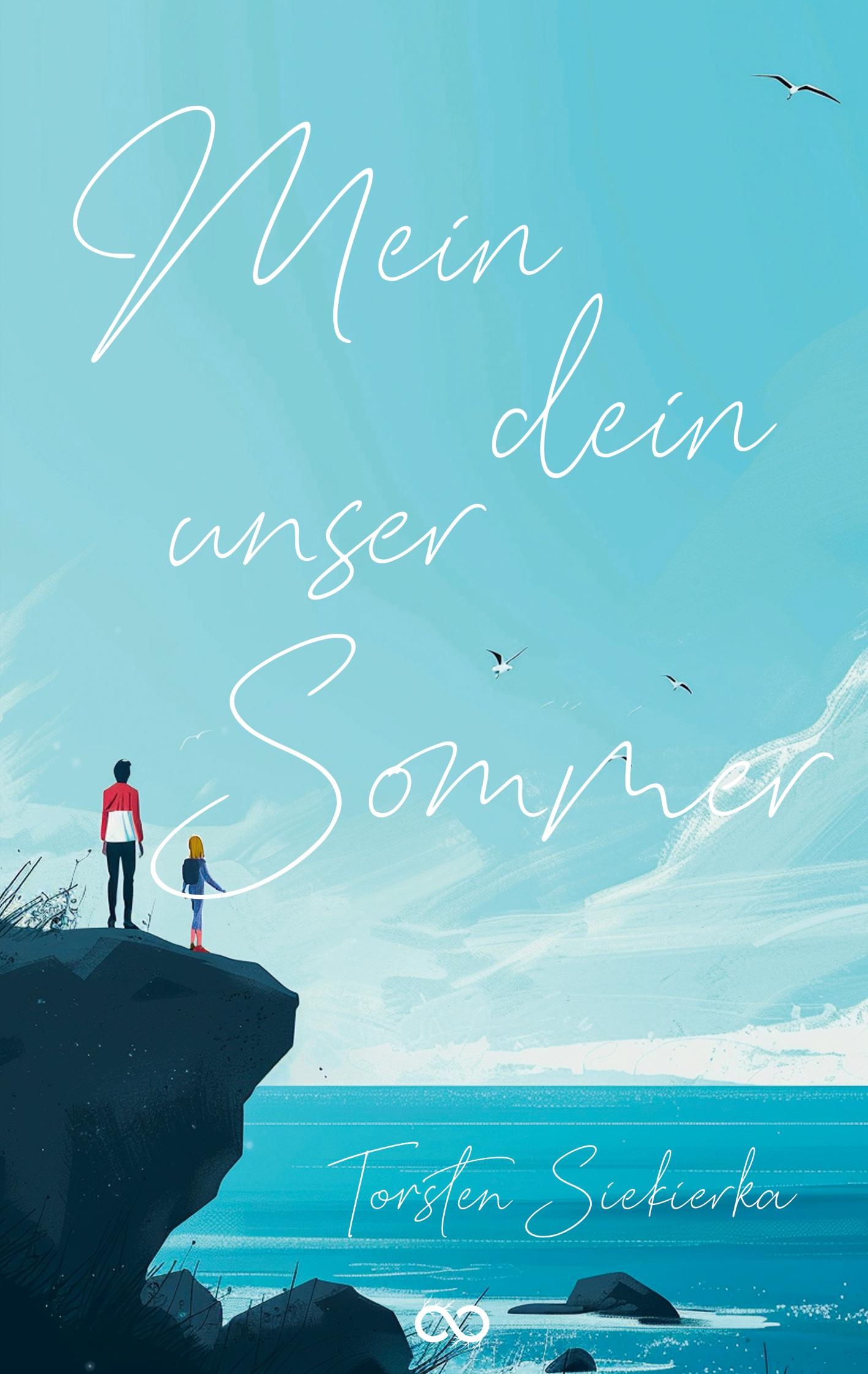 Cover: 9783384238801 | Mein dein unser Sommer | Torsten Siekierka | Taschenbuch | Paperback