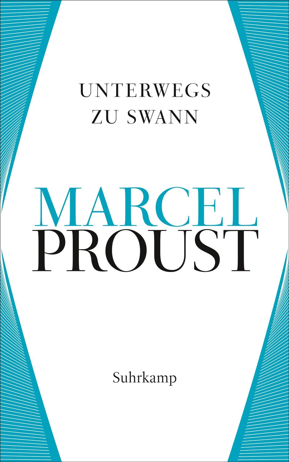 Cover: 9783518474044 | Werke. Frankfurter Ausgabe | Marcel Proust | Taschenbuch | 720 S.