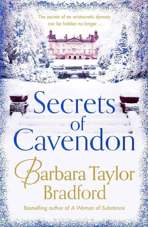 Cover: 9780007503391 | Secrets of Cavendon | Barbara Taylor Bradford | Taschenbuch | XII