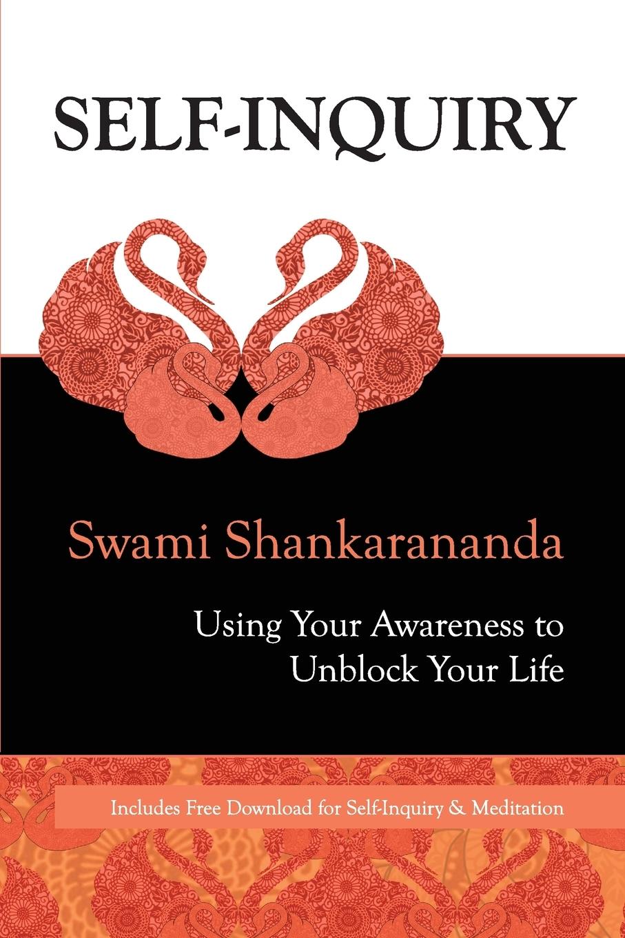 Cover: 9780975099537 | Self-Inquiry | Swami Shankarananda | Taschenbuch | Englisch | 2014