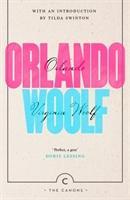 Cover: 9781786892454 | Orlando | Virginia Woolf | Taschenbuch | Kartoniert / Broschiert