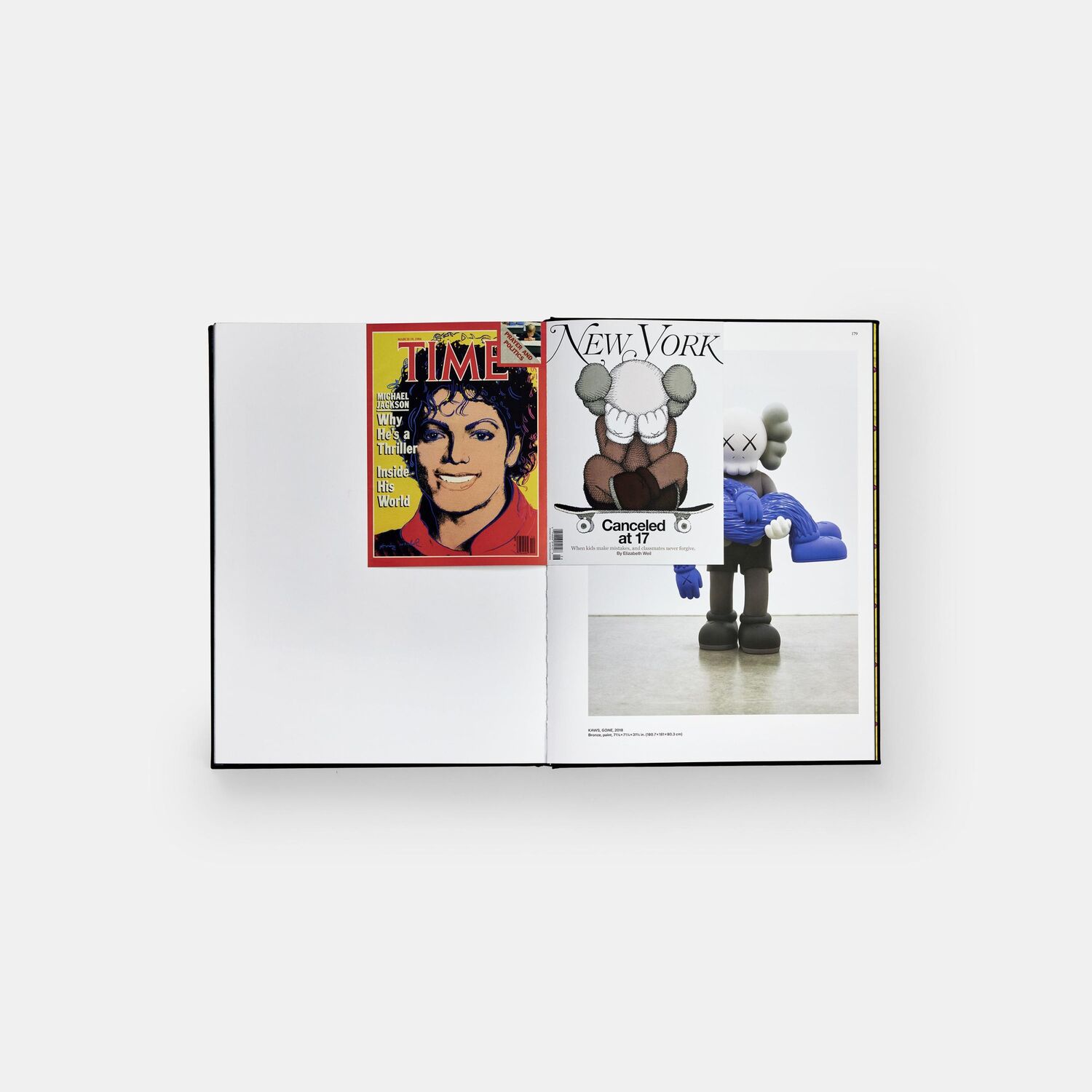 Bild: 9781580936637 | KAWS + Warhol | Buch | 192 S. | Englisch | Monacelli Press