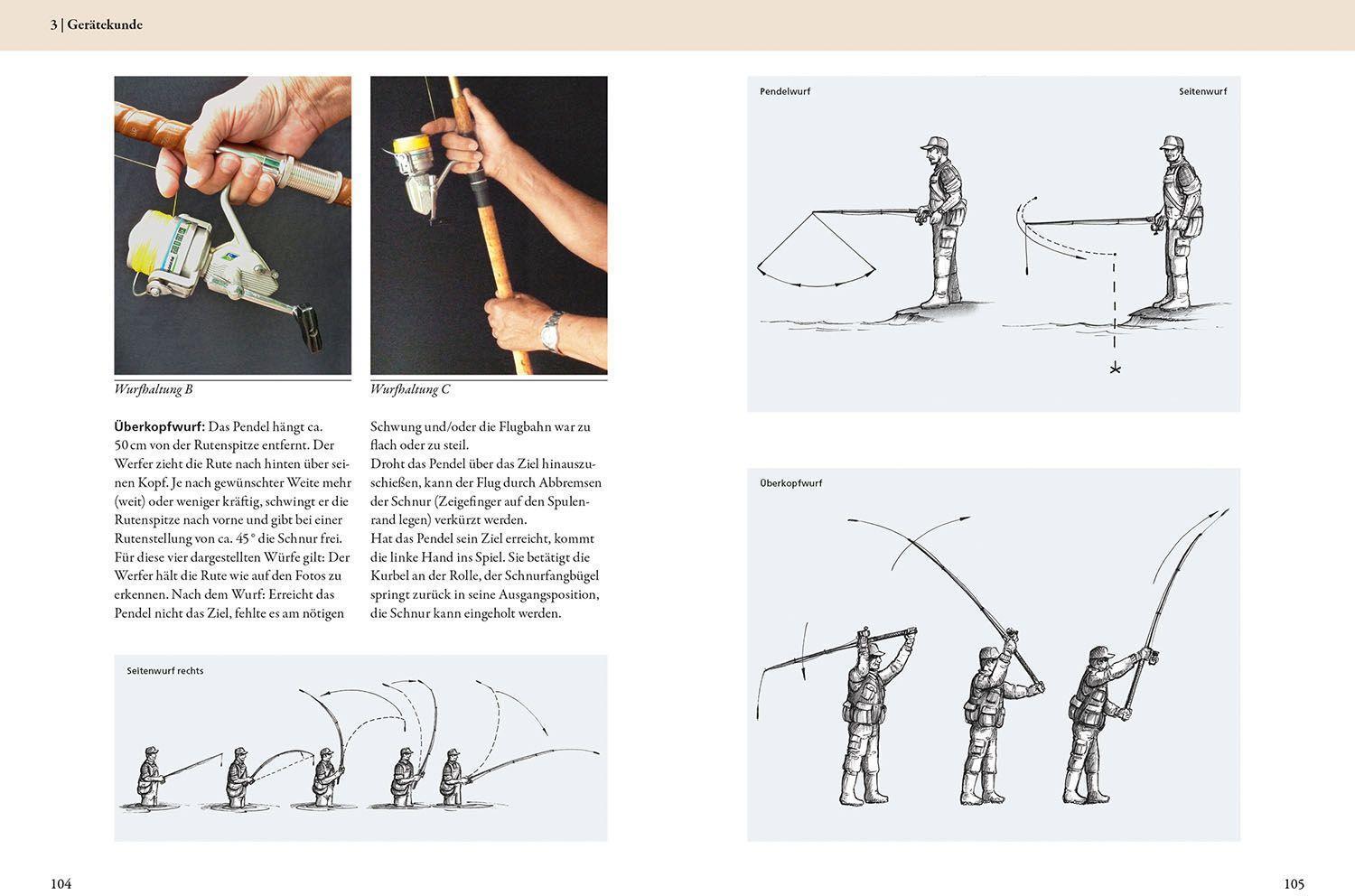 Bild: 9783440174463 | Die Fischerprüfung | Lothar Witt | Taschenbuch | Deutsch | 2022