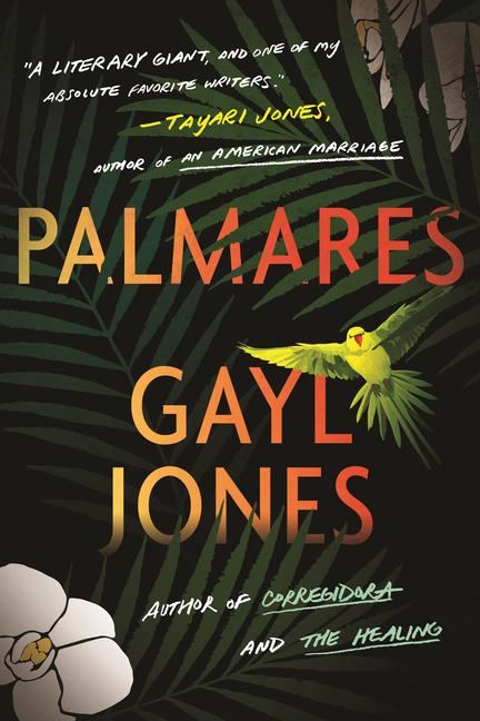 Cover: 9780807033494 | Palmares | Gayl Jones | Buch | Einband - fest (Hardcover) | Englisch