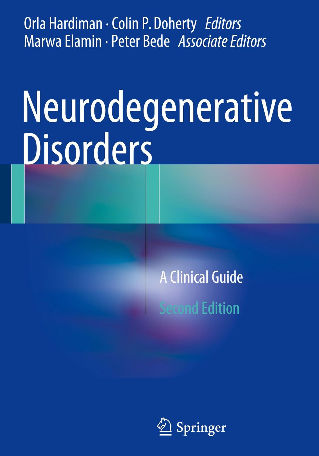 Cover: 9783319233086 | Neurodegenerative Disorders | A Clinical Guide | Orla Hardiman (u. a.)