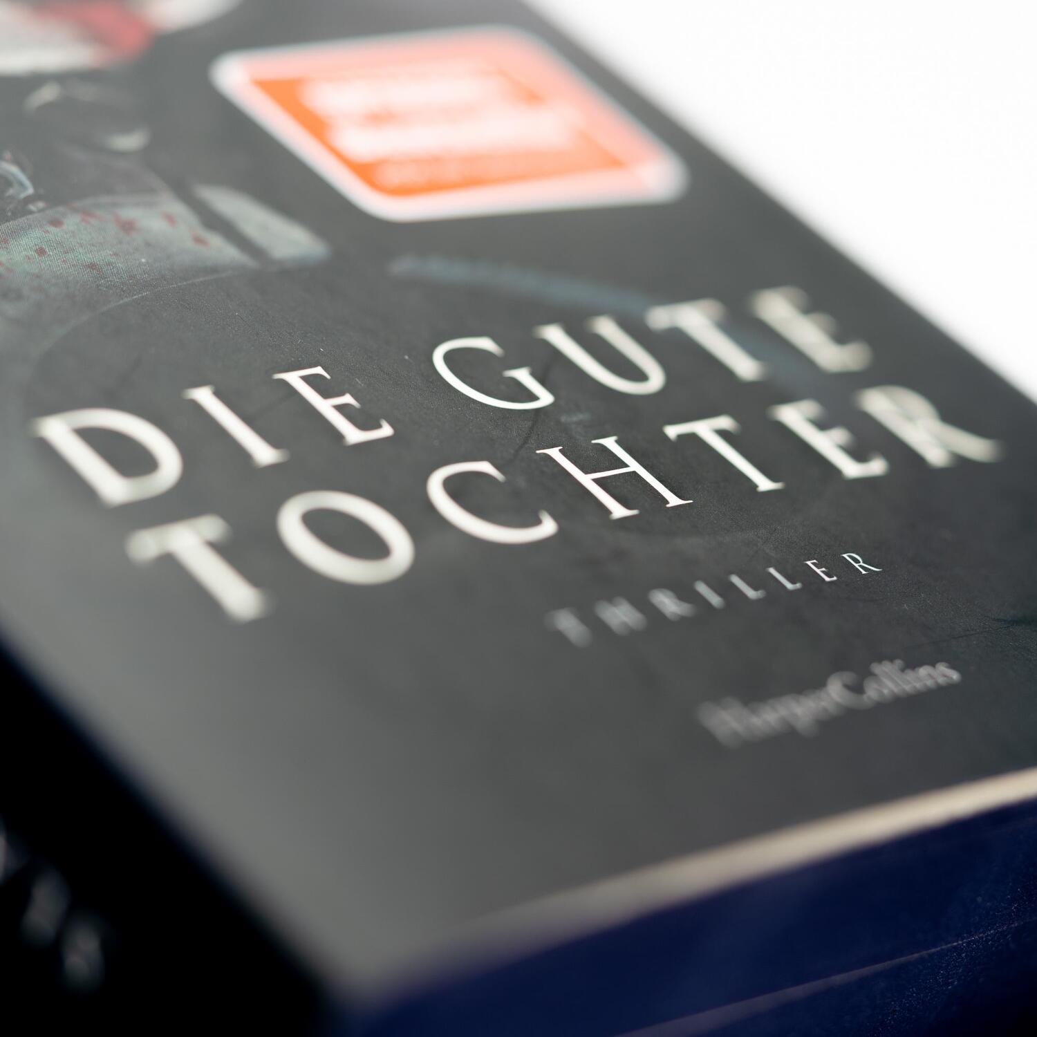 Bild: 9783365005347 | Die gute Tochter | Karin Slaughter | Taschenbuch | 640 S. | Deutsch