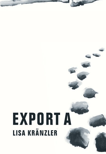 Cover: 9783943167030 | Export A | Lisa Kränzler | Buch | Verbrecher Verlag