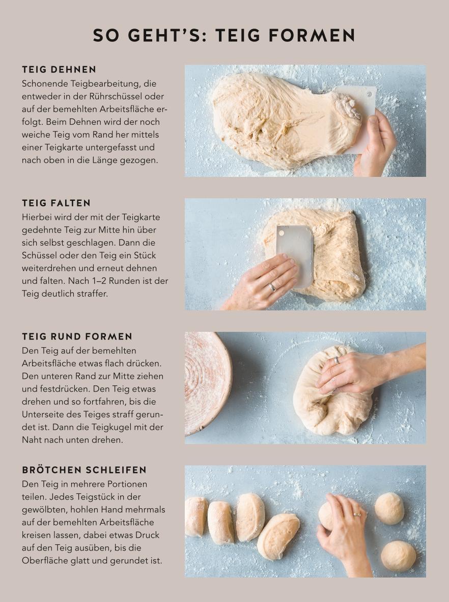 Bild: 9783833871382 | Brot backen | Anne-Katrin Weber | Taschenbuch | GU KüchenRatgeber