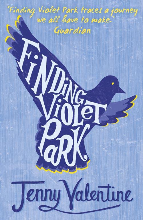 Cover: 9780007291243 | Finding Violet Park | Jenny Valentine | Taschenbuch | 208 S. | 2008