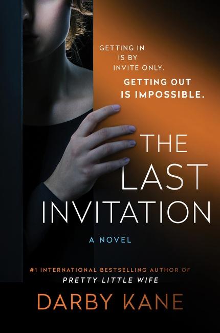 Cover: 9780063225565 | The Last Invitation | Darby Kane | Taschenbuch | Englisch | 2022