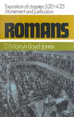 Cover: 9780851510347 | Romans: An Exposition of Chapt | Martyn Lloyd-Jones | Buch | Gebunden