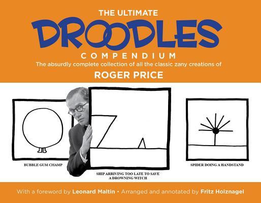 Cover: 9781931290692 | The Ultimate Droodles Compendium | Roger Price | Taschenbuch | 2019