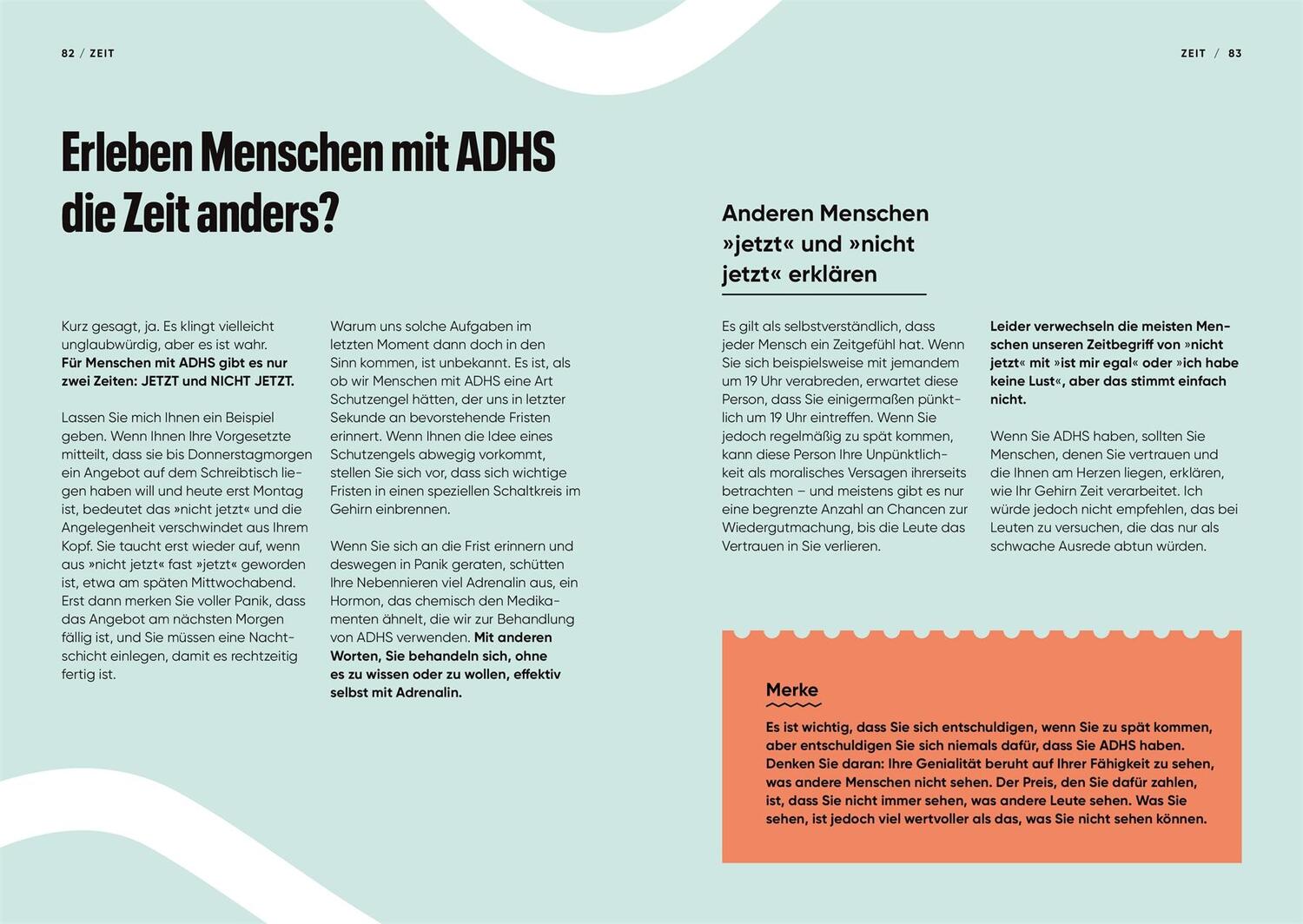 Bild: 9783831048588 | ADHS einfach erklärt | Edward M. Hallowell | Taschenbuch | 224 S.