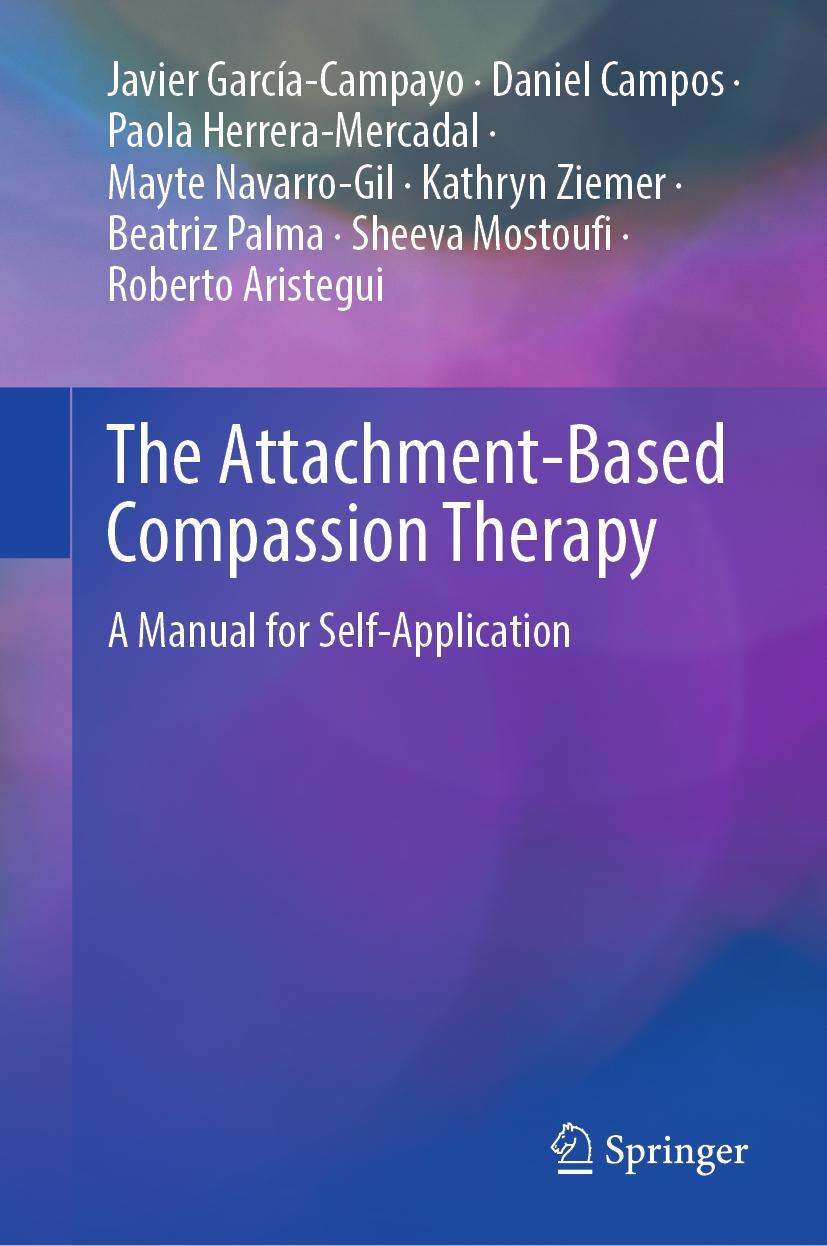 Cover: 9783031380310 | The Attachment-Based Compassion Therapy | García-Campayo (u. a.) | xxv