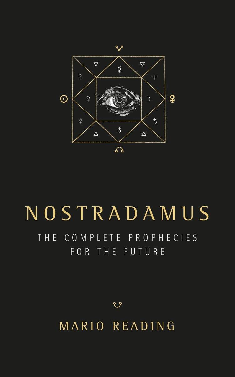 Cover: 9781780288970 | Nostradamus | Mario Reading | Taschenbuch | Einband - flex.(Paperback)