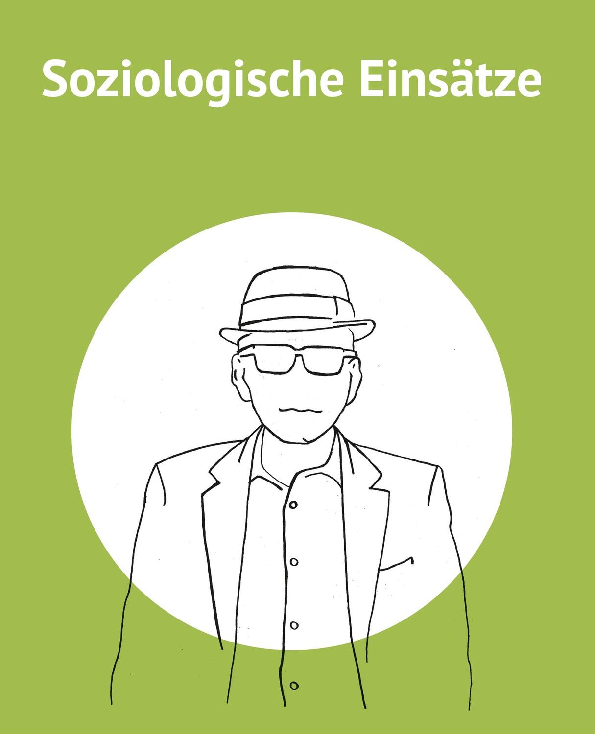 Cover: 9783737611251 | Soziologische Einsaetze | Janosch Schobin (u. a.) | Buch | 288 S.