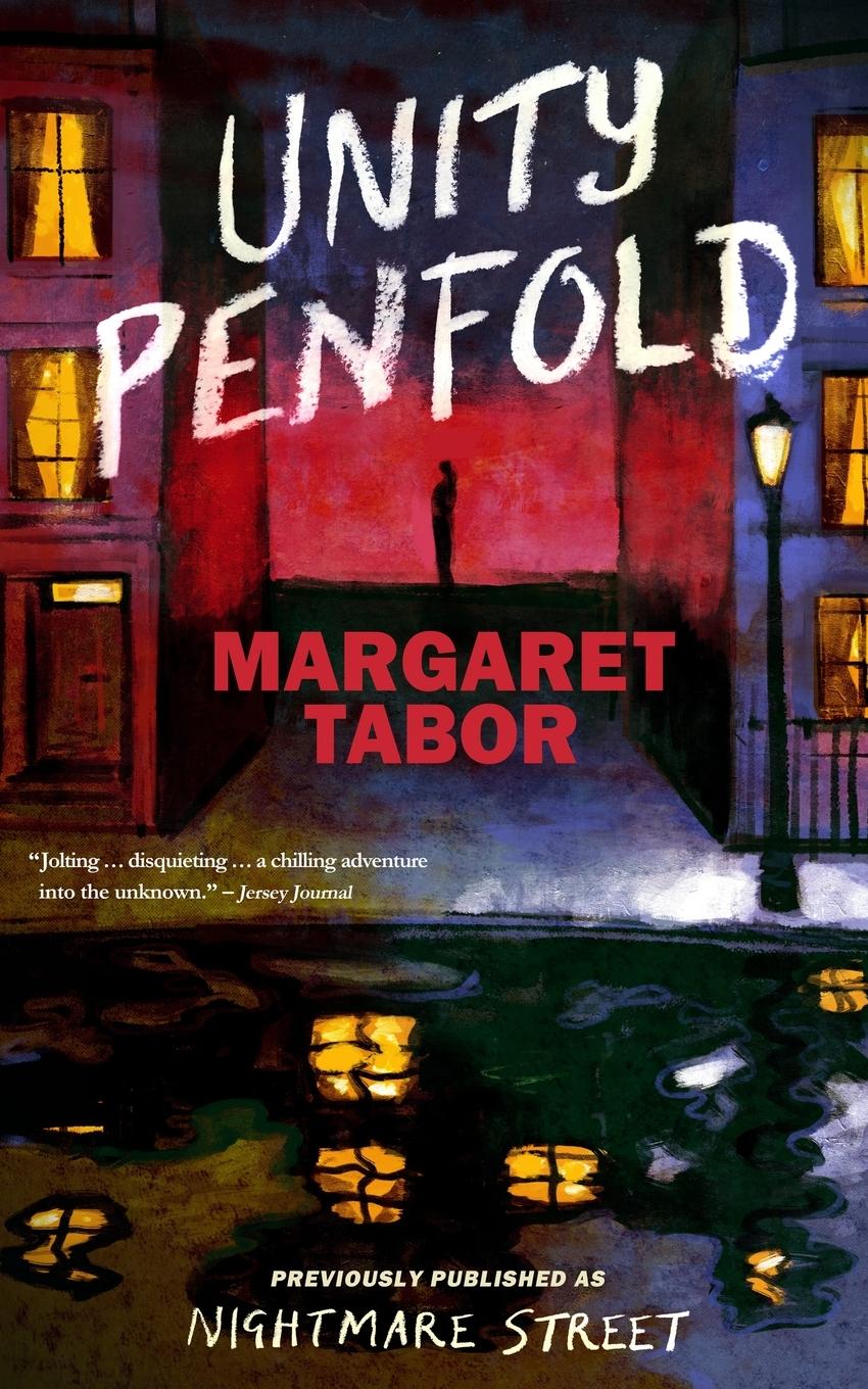 Cover: 9781960241252 | Unity Penfold | Margaret Tabor | Taschenbuch | Paperback | Englisch