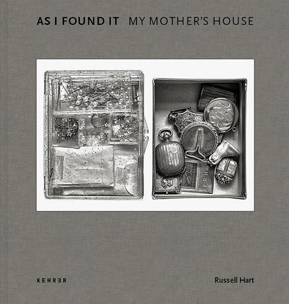 Cover: 9783969001523 | Russell Hart | As I Found It. My Mother's House | Russell Hart | Buch