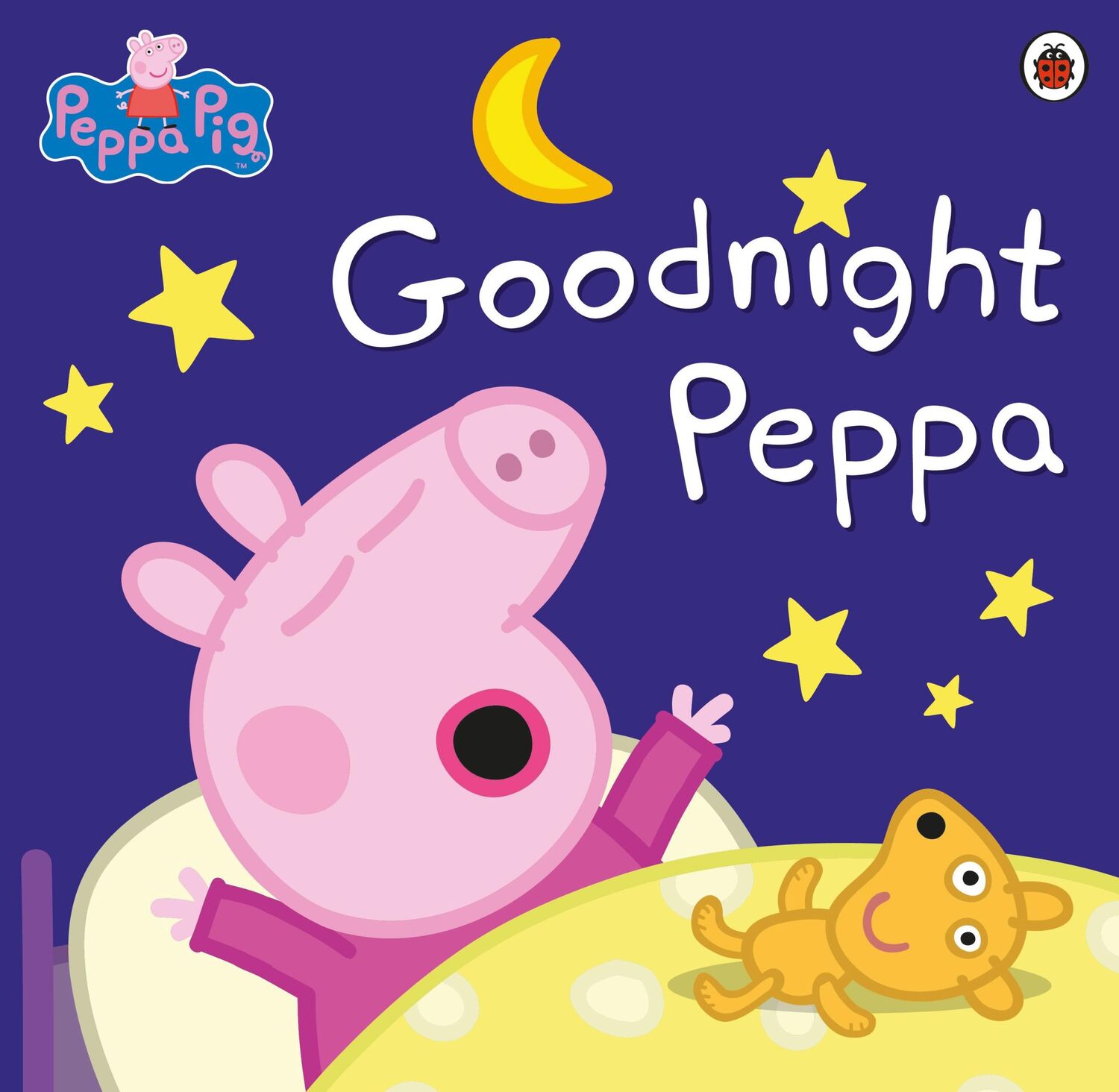 Cover: 9780723299318 | Peppa Pig: Goodnight Peppa | Peppa Pig | Taschenbuch | Englisch | 2015