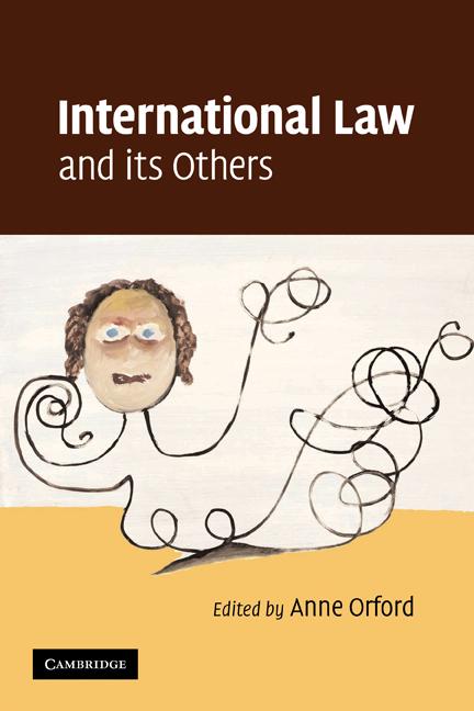 Cover: 9780521124461 | International Law and Its Others | Anne Orford | Taschenbuch | 2009