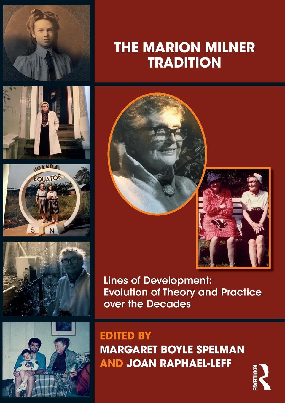 Cover: 9781138359758 | The Marion Milner Tradition | Joan Raphael-Leff | Taschenbuch | 2022