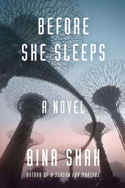 Cover: 9781883285760 | Before She Sleeps | Bina Shah | Buch | Englisch | 2018