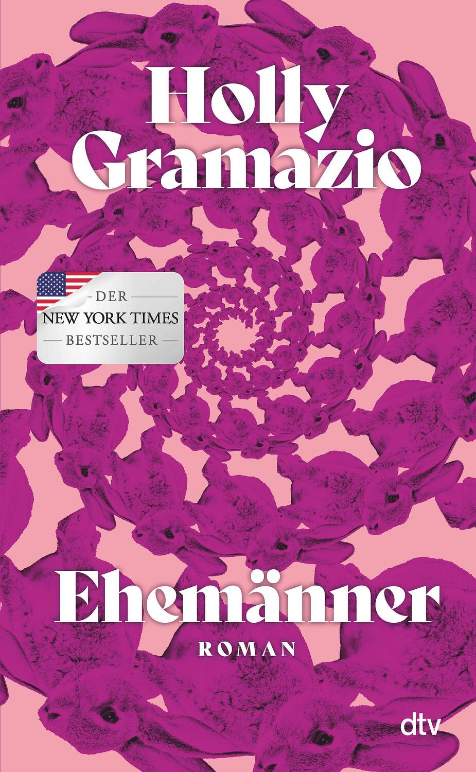 Cover: 9783423284264 | Ehemänner | Holly Gramazio | Buch | 432 S. | Deutsch | 2024