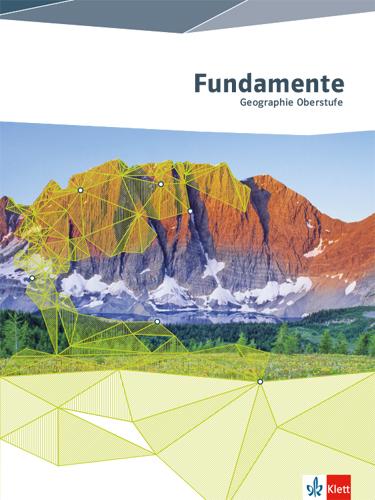 Cover: 9783121045303 | Fundamente Geographie. Schülerbuch Oberstufe | Buch | 506 S. | Deutsch