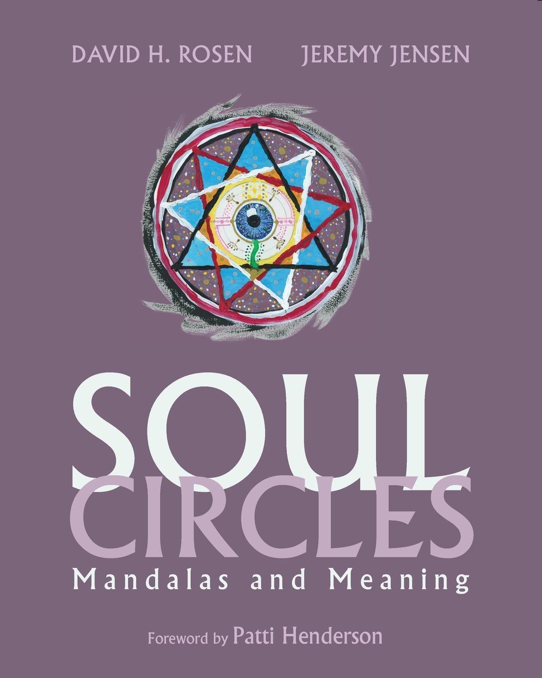 Cover: 9781725268241 | Soul Circles | David H. Rosen (u. a.) | Taschenbuch | Paperback | 2020