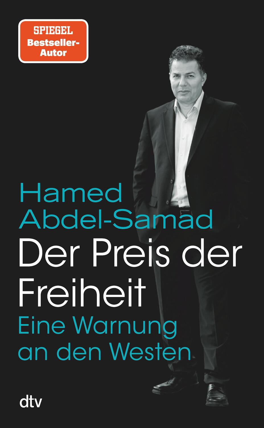 Cover: 9783423284417 | Der Preis der Freiheit | Hamed Abdel-Samad | Buch | 288 S. | Deutsch