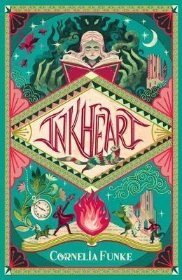 Cover: 9781912626847 | Inkheart | Cornelia Funke | Taschenbuch | Englisch | 2020