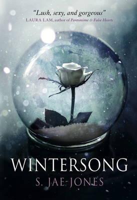 Cover: 9781785655449 | Wintersong | S. Jae-Jones | Taschenbuch | Wintersong | Englisch | 2017