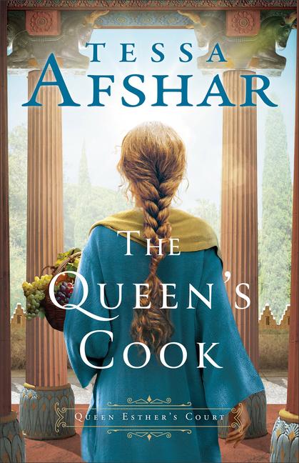 Cover: 9780764243691 | The Queen's Cook | Tessa Afshar | Taschenbuch | Englisch | 2024