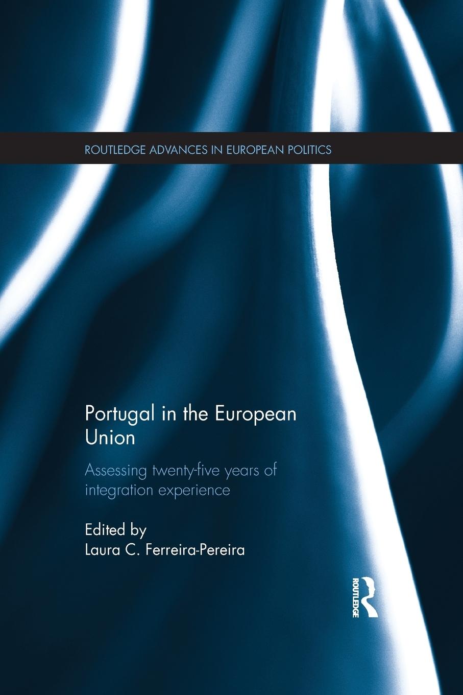 Cover: 9781138187559 | Portugal in the European Union | Laura C. Ferreira-Pereira | Buch