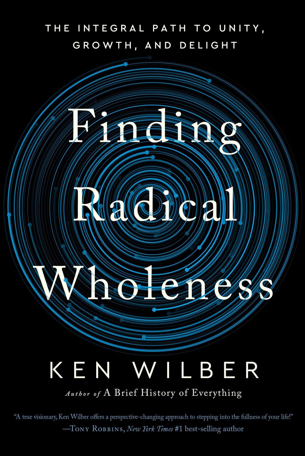 Cover: 9781645471851 | Finding Radical Wholeness | Ken Wilber | Buch | Englisch | 2024