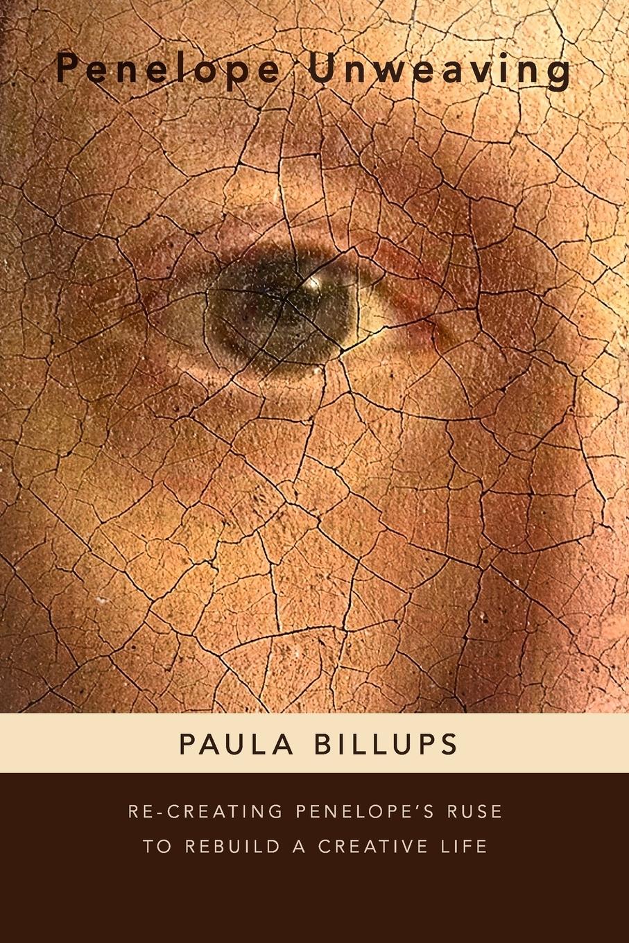 Cover: 9781304997562 | Penelope Unweaving | Paula Billups | Taschenbuch | Englisch | 2023