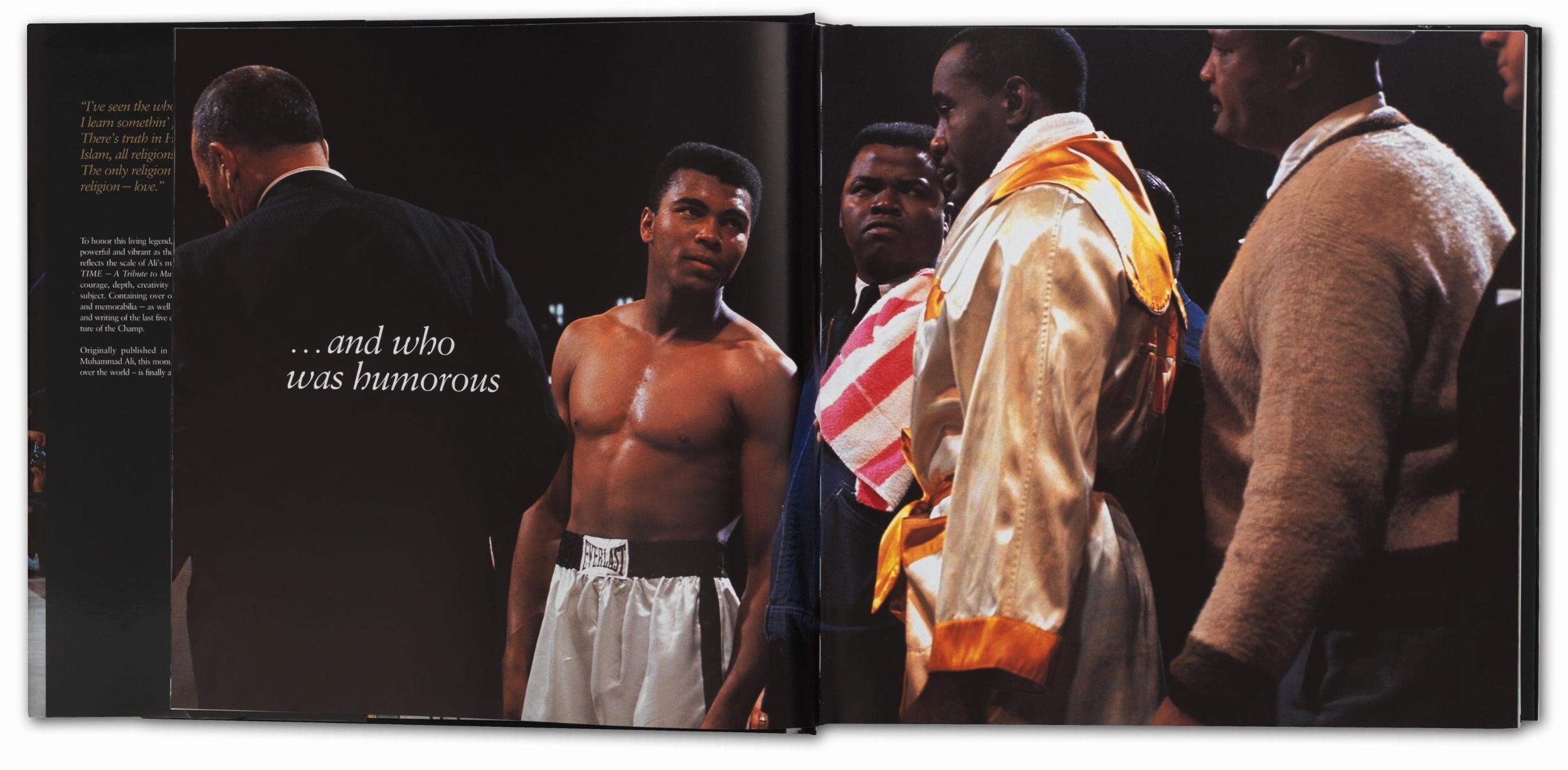 Bild: 9783836520676 | Greatest of All Time. A Tribute to Muhammad Ali | Buch | 652 S. | 2022