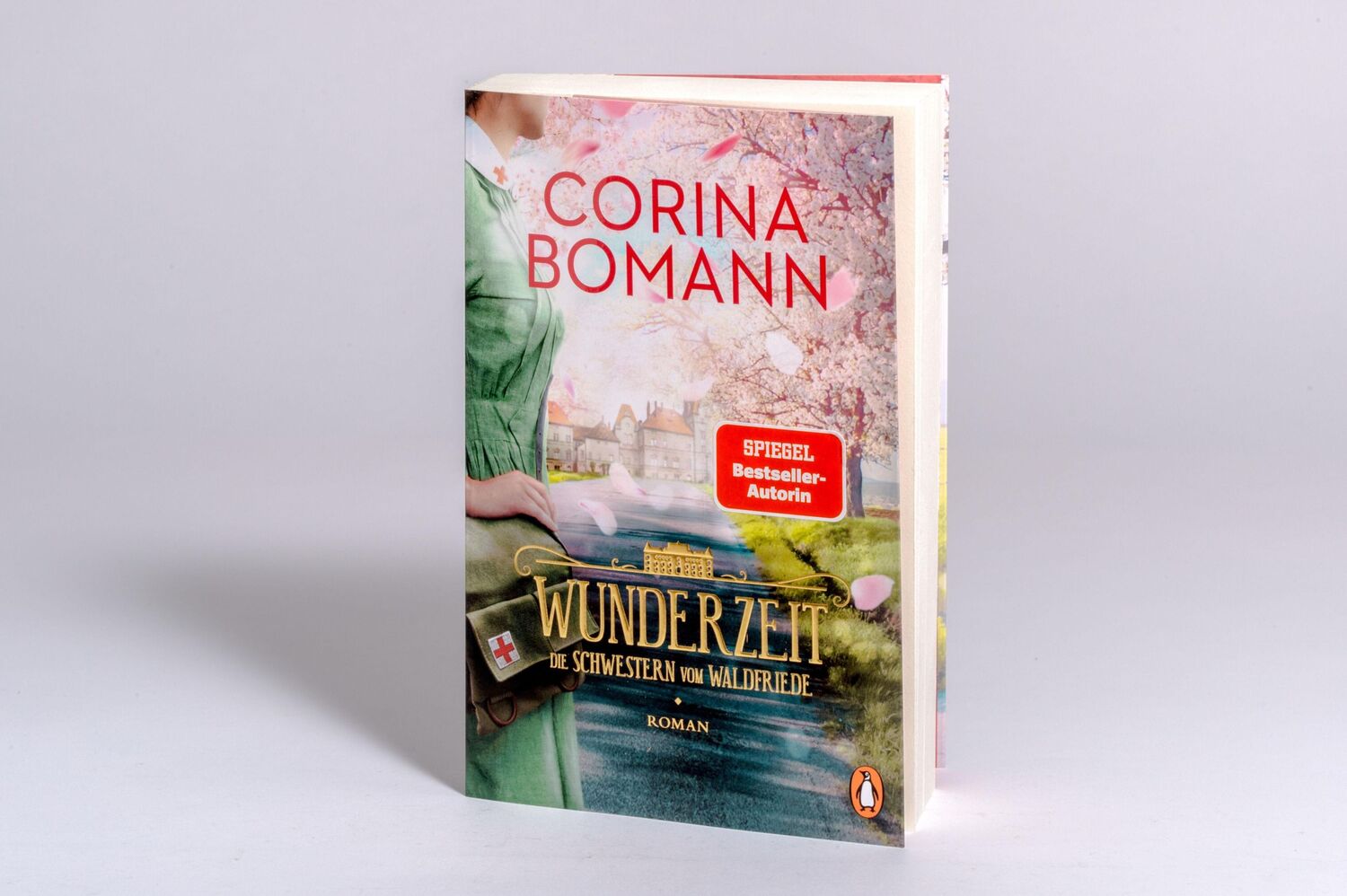 Bild: 9783328602354 | Wunderzeit | Corina Bomann | Taschenbuch | Die Waldfriede-Saga | 2023