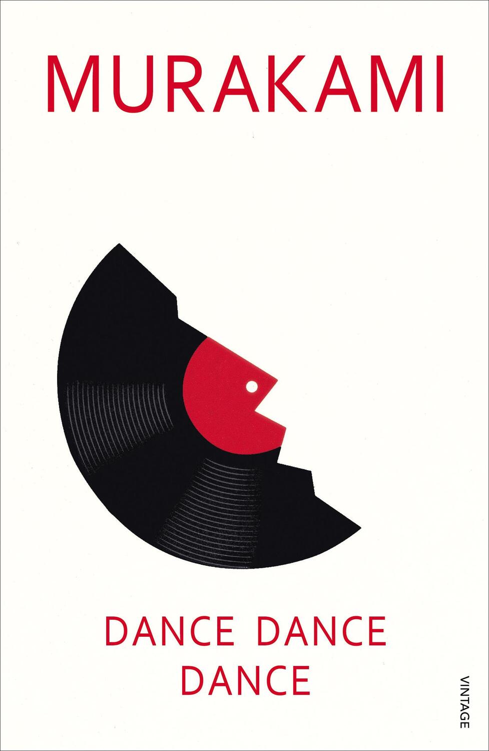 Cover: 9780099448761 | Dance, Dance, Dance | Haruki Murakami | Taschenbuch | 393 S. | 2002