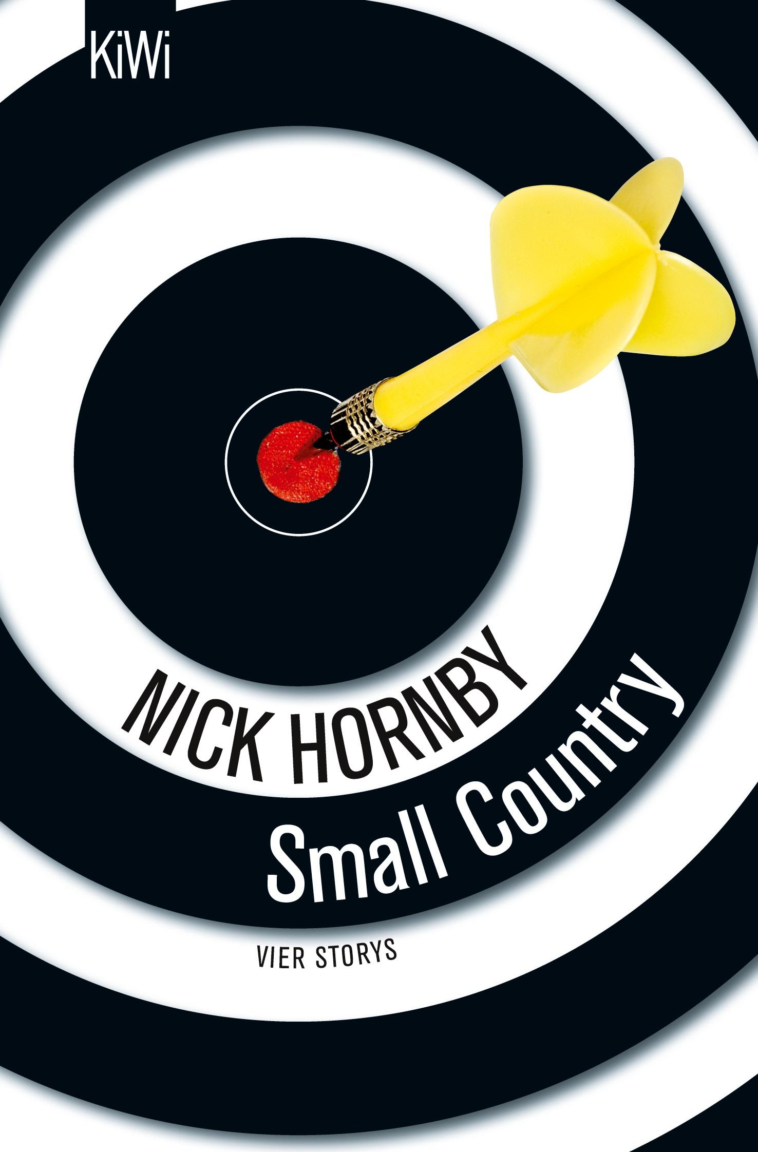 Cover: 9783462045420 | Small Country | Nick Hornby | Taschenbuch | 158 S. | Deutsch | 2013