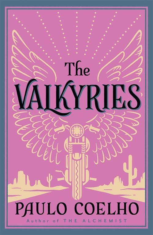 Cover: 9780722533949 | The Valkyries | An Encounter with Angels | Paulo Coelho | Taschenbuch