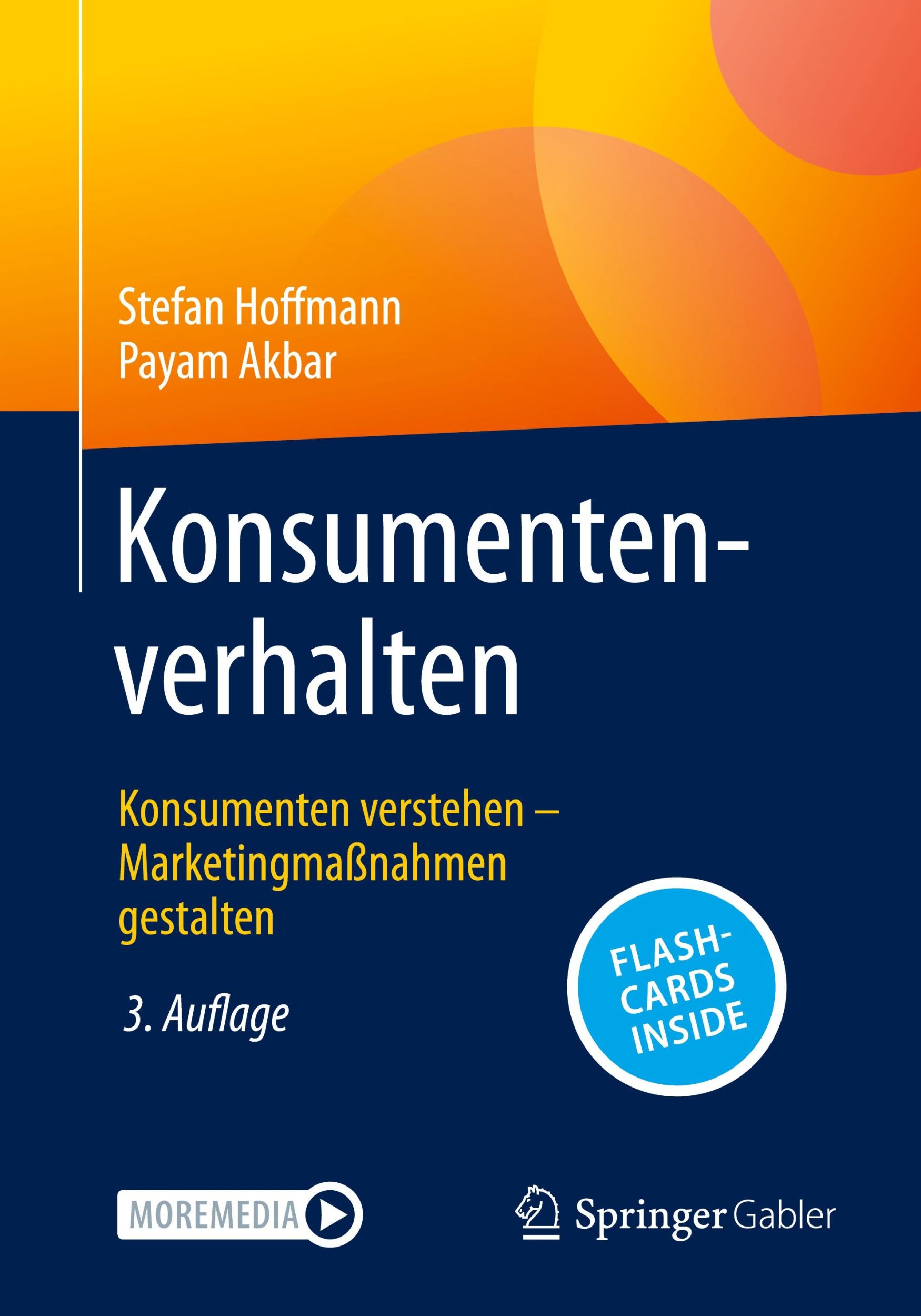 Cover: 9783658456474 | Konsumentenverhalten | Payam Akbar (u. a.) | Bundle | 1 Taschenbuch